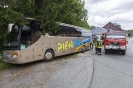 Busunfall Oberwiesenthal