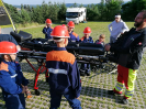 Ausbildung Jugendfeuerwehr
